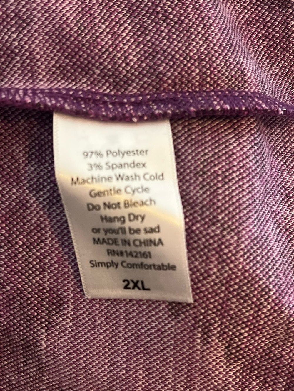 LuLaRoe Amelia Dress Purple Floral Short Sleeve Dress feminine defined pockets - Picture 11 of 12